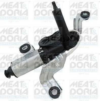 Produktbild von MEAT & DORIA 27479 Wischermotor für VOLVO XC90 I (275)