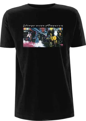 Produktbild von Paul McCartney Wings Over America (Back Print) Black XL T-Shirt