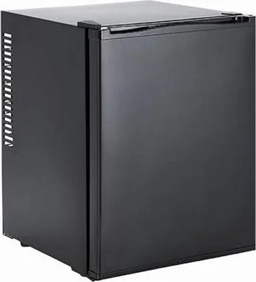 Produktbild von Combisteel 7013.2565, Freistehend, Schwarz, 33 l, 32 °C, 16 °C, A