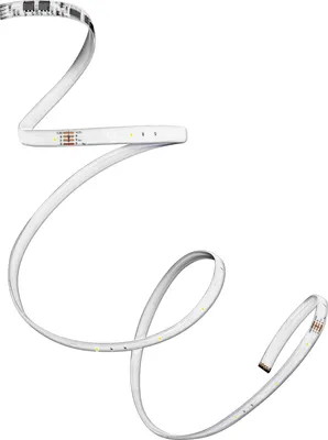 Immagine prodotto di OSRAM FLEX AUDIO 3M Striscia LED VR RC, bianca, 10W, 120lm, luce bianca calda, ricevitore audio integrato, sensore colore RGB, telecomando, lunga durata, facile installazione, classe di protezione IP20