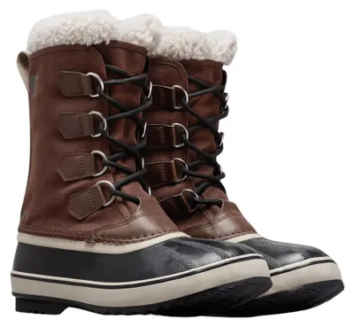 Produktbild von Sorel Herren Winterstiefel Stiefel 1964 Pac Nylon Boot WP 2114071  Braun