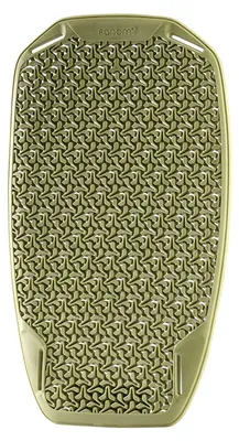 Image de Protection dorsale Ixon Fanom BFB-1, couleur kaki - taille S