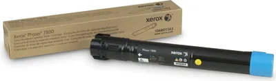 Immagine prodotto di Xerox 106R01563 cartuccia toner 1 pz Originale