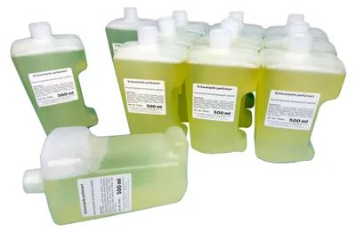 Produktbild von Seifenschaum 12 x 500 ml, Nachbau für CWS 5481 „Best Foam“