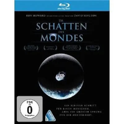 Produktbild von Im Schatten des Mondes
