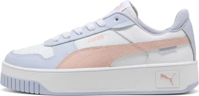 Produktbild von Puma Carina Street Sneaker Mehrfarbig