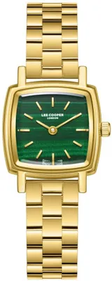 Immagine prodotto di Orologio da donna LEE COOPER LC08283.170 verde fashion
