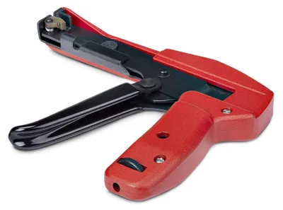 Productafbeelding van Kabelbinderspanner/installatietool voor nylon kabelbinders