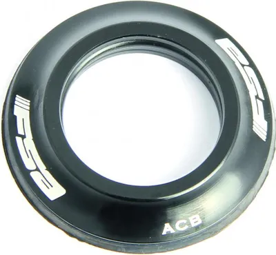Image de Fsa Orbit Z H2051a Couvercle supérieur Noir 1 1/8'' / 8 mm Noir 1 1/8