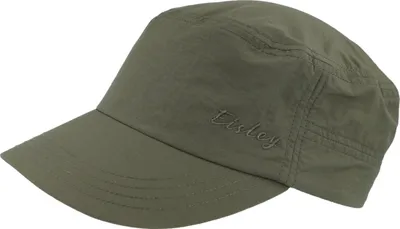 Eisley Army Cap Yukon mit UV Schutzfaktor 50+. in grün