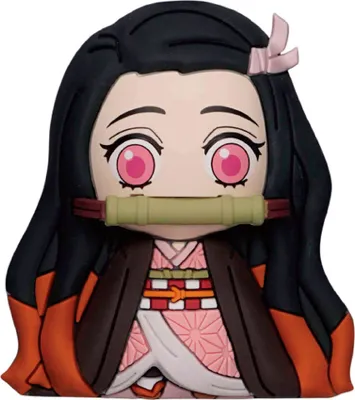 Obrázok produktu pre Monogram Kimetsu No Yaiba Magneto One Size
