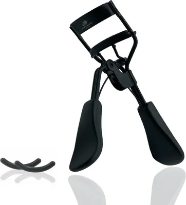 Produktbild von Lalano`S Cosmetics Wimpernzange EYELASH CURLER Schwarz, Maniküre Pediküre Set