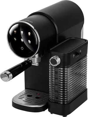 Zdjęcie produktu dla Ekspres ciśnieniowy do kawy MKW-16 (15 BAR)