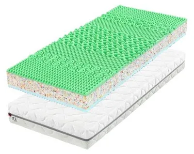 Immagine prodotto di Materasso Memory Aloe 22