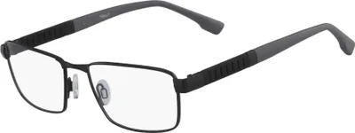 Produktbild von FLEXON OPTISCHE GLÄSER - FLEXON OPTISCH MODELLL FLEXON E1111 FARBE SCHWARZ RAHMEN GRÖSSE 54mm Brücke GRÖSSE 17mm
