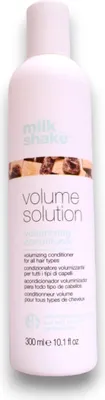 Zdjęcie produktu dla Milk Shake, Volume Solution, Paraben-Free, Hair Conditioner, For Volume, 300 ml