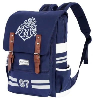 Produktbild von Oxford Harry Potter Academy Schulrucksack