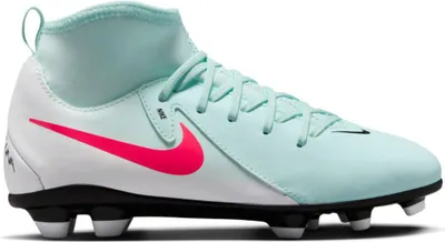 Produktbild von Nike Phantom Luna 2 Club Mg Fußballschuhe Grün EU 35 1/2 Grün EU 35 1/2