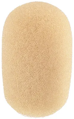 Produktbild von MONACOR WS-300/SK Mikrofon-Windschutz