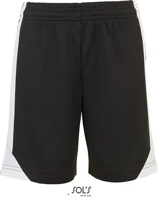 Produktbild von SOLS KidsŽ Olimpico Contrast Short
