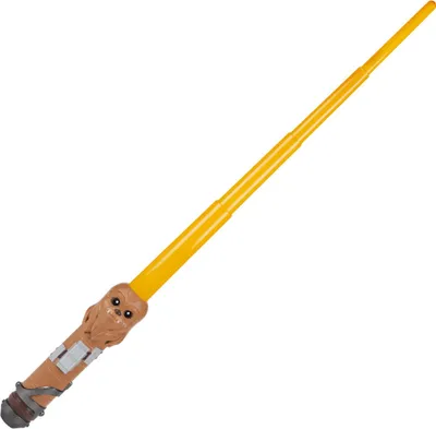 Produktbild von Star Wars Squad Chewbacca Lichtschwert