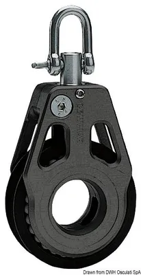 Immagine prodotto di Racing 80 monoblocco - Osculati 68.511.80