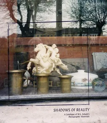 Immagine prodotto di Shadows of Reality