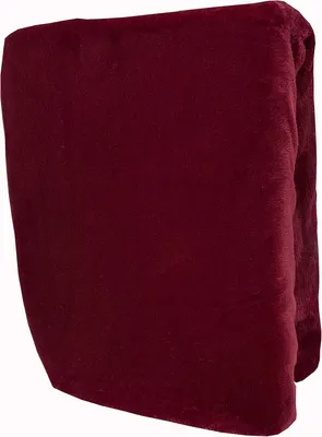 Productafbeelding van Hoeslaken, winter, extra warm, pluche, wijnrood, behaaglijk, premium kasjmier, touch, teddy, laken, fleece, pluche laken
