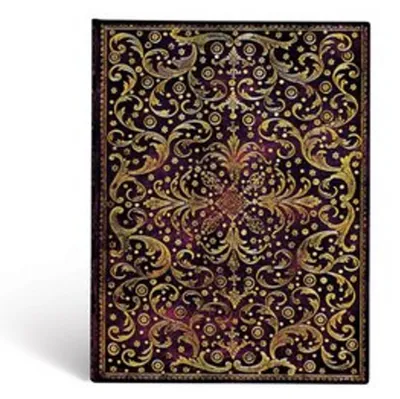 Image de Bloc-notes Paperblanks en ligne - Aurelia - ultra