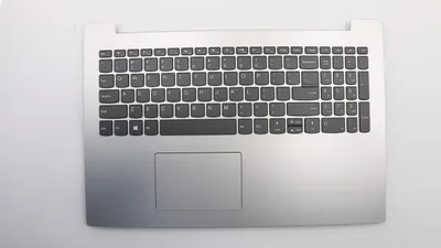 Obrázok produktu pre Zostava horného puzdra Lenovo s