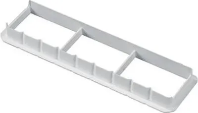 Produktbild von Rüschenausstecher für Tortenränder