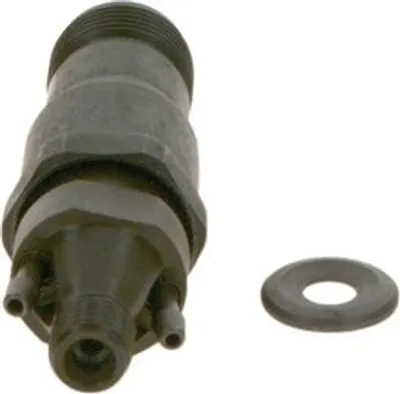Produktbild von BOSCH Düsenstock 0 986 430 172 passend für MERCEDES-BENZ 190 (W201)