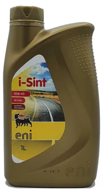 Produktbild von ENI i-Sint 10W-40 1 Liter (102491)