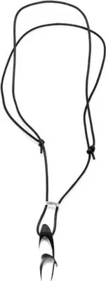 Obrázok produktu pre Chronotech S0334752 Prívesok Uni 1810080505 45 cm
