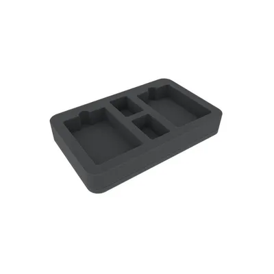 Image de Insert en mousse pour le rangement des cartes et accessoires Dixit