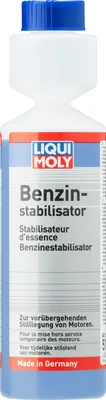Immagine prodotto di Stabilizzatore di benzina Liqui Moly 250 ml