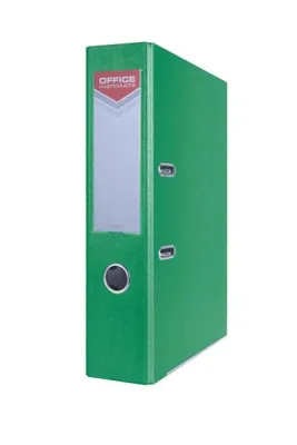 Immagine prodotto di Raccoglitore Ufficiale Con Guida Pp A4 7,5 Cm Prodotti Per Ufficio Ecologici