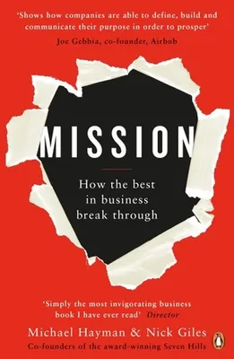Obrázek produktu pro Mission