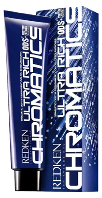 Produktbild von Redken Chromatics 63ml hochdeckende Haarfarbe