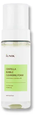 Obrázok produktu pre iUNIK Centella Bubble Cleansing Foam