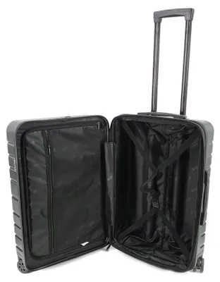 Productafbeelding van JSA Reiskoffer, model M 45612, 62 cm, zwart