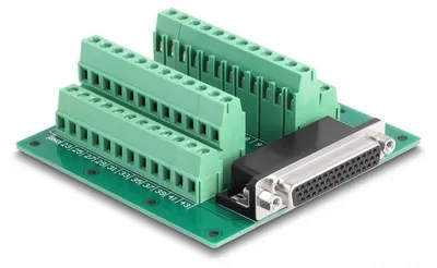 Obrázek produktu pro Sériový adaptér Delock