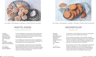 Image de 1 Teig - 40 Kekse