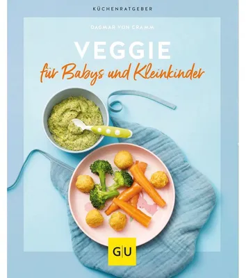 Imagen del producto de Veggie für Babys und Kleinkinder