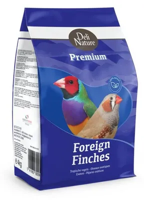 Obrázok produktu pre Beduco Esotici Premium 4 kg