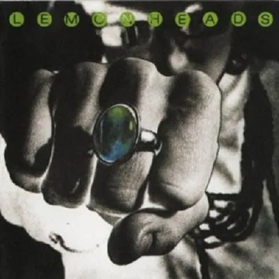 Produktbild von Lemonheads-Lovey (Expanded Edition)