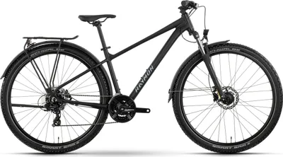 Produktbild von R Raymon Nayta Street 29" M/42 black / chamäleon