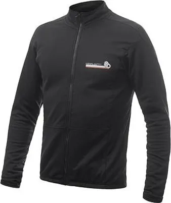 Zdjęcie produktu dla Kurtka Sensor Profi – męska czarna wielkość 2XL 22200089-04