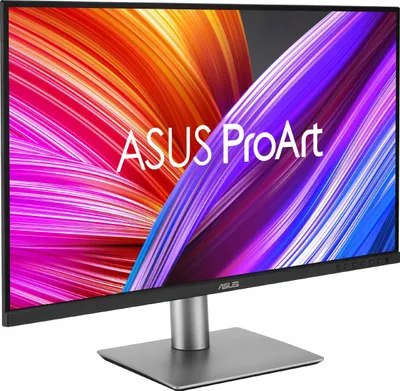 Zdjęcie produktu dla ASUS ProArt/PA279CRV/27"/IPS/4K UHD/60Hz/5ms/Blck-Slvr/3R