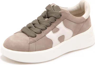 Produktbild von L8281 Sneaker Donna Hogan Rebel H562 Frau Schuhe